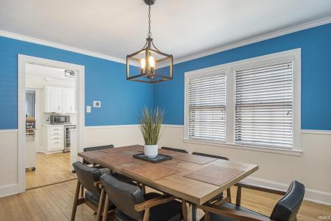1146 Belmont Avenue South Bend IN 46615