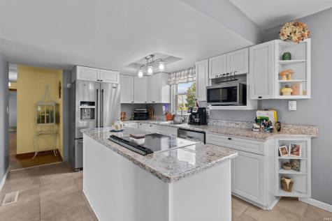 3949 E 250 North Road Kokomo IN 46901