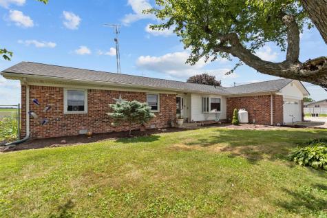 3949 E 250 North Road Kokomo IN 46901