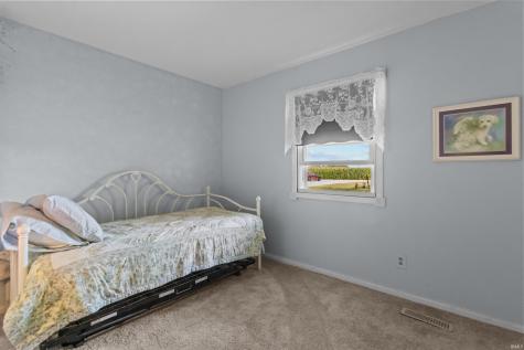 3949 E 250 North Road Kokomo IN 46901