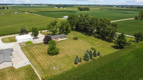 3949 E 250 North Road Kokomo IN 46901