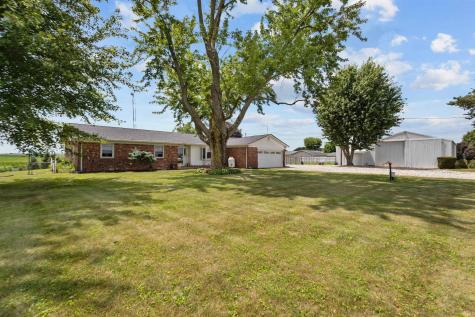 3949 E 250 North Road Kokomo IN 46901