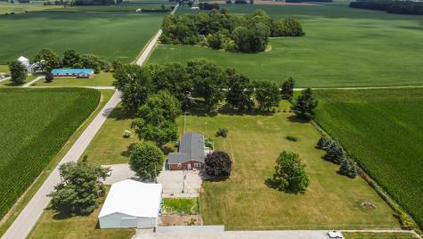 3949 E 250 North Road Kokomo IN 46901