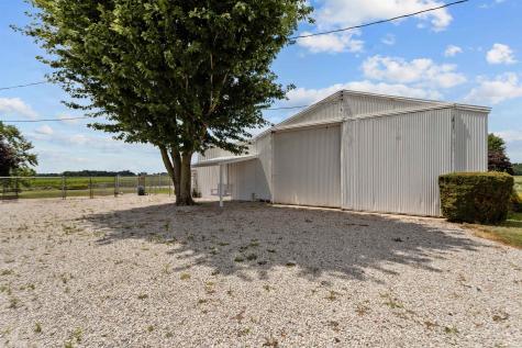3949 E 250 North Road Kokomo IN 46901