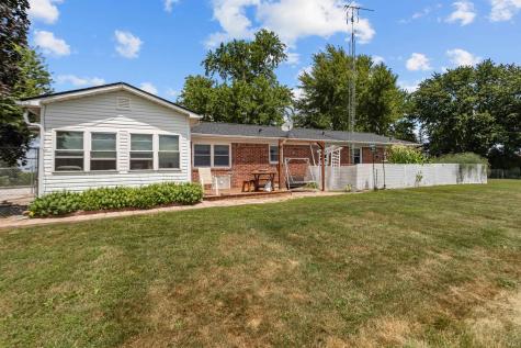 3949 E 250 North Road Kokomo IN 46901
