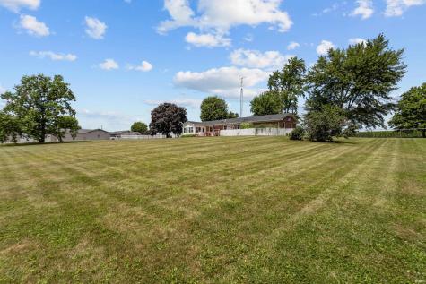 3949 E 250 North Road Kokomo IN 46901