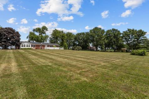 3949 E 250 North Road Kokomo IN 46901
