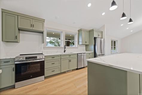 324 W Warren Street Mitchell IN 47446