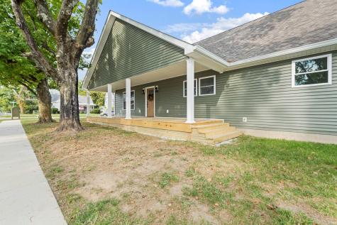 324 W Warren Street Mitchell IN 47446
