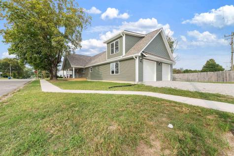 324 W Warren Street Mitchell IN 47446