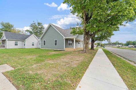 324 W Warren Street Mitchell IN 47446