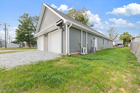 324 W Warren Street Mitchell IN 47446