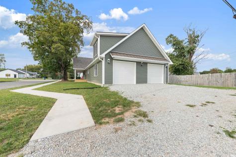 324 W Warren Street Mitchell IN 47446