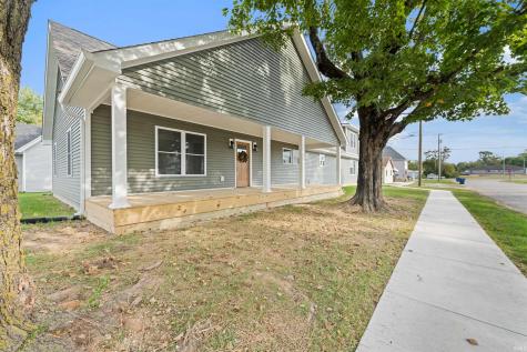 324 W Warren Street Mitchell IN 47446
