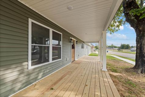 324 W Warren Street Mitchell IN 47446
