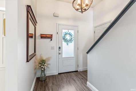 4719 Aspenglow Lane Fort Wayne IN 46808