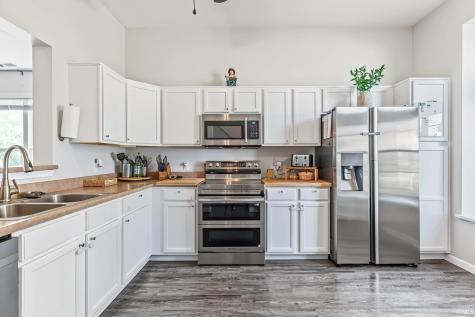 4719 Aspenglow Lane Fort Wayne IN 46808