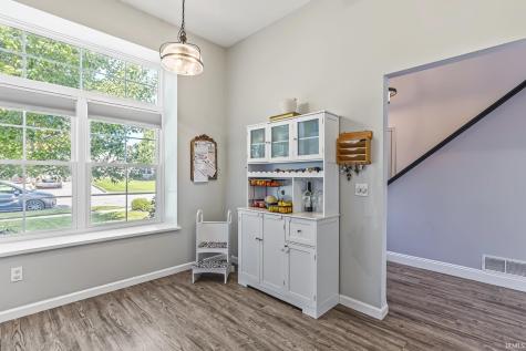 4719 Aspenglow Lane Fort Wayne IN 46808