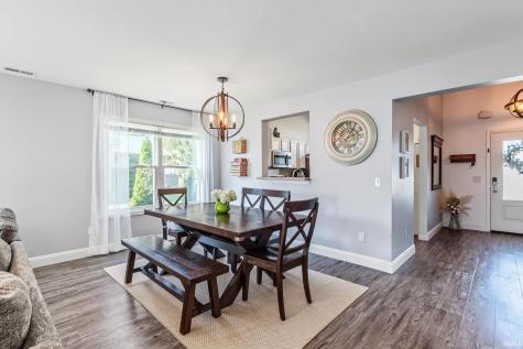 4719 Aspenglow Lane Fort Wayne IN 46808