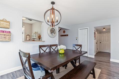 4719 Aspenglow Lane Fort Wayne IN 46808