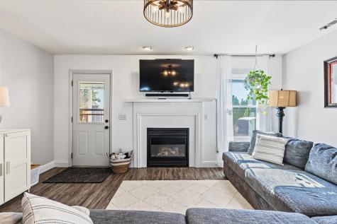 4719 Aspenglow Lane Fort Wayne IN 46808
