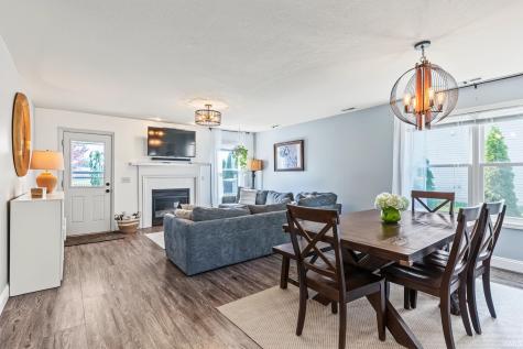 4719 Aspenglow Lane Fort Wayne IN 46808