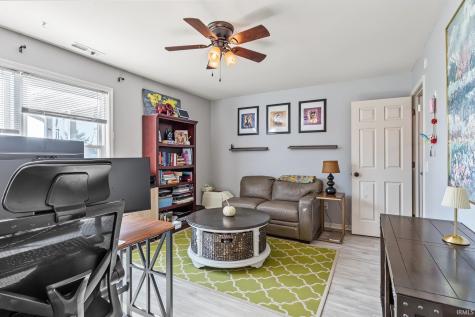 4719 Aspenglow Lane Fort Wayne IN 46808