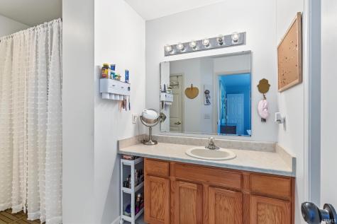 4719 Aspenglow Lane Fort Wayne IN 46808