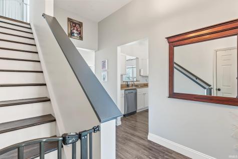 4719 Aspenglow Lane Fort Wayne IN 46808