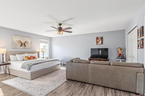 4719 Aspenglow Lane Fort Wayne IN 46808