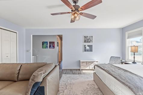 4719 Aspenglow Lane Fort Wayne IN 46808