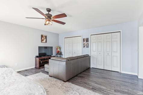 4719 Aspenglow Lane Fort Wayne IN 46808