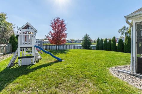 4719 Aspenglow Lane Fort Wayne IN 46808