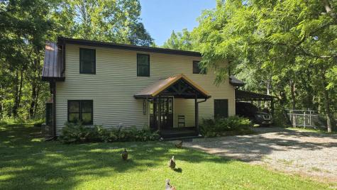 4595 Plum Creek Road Nashville IN 47448