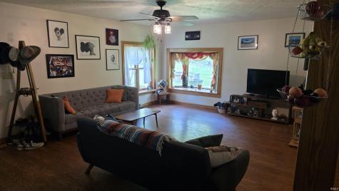 4595 Plum Creek Road Nashville IN 47448