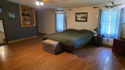 4595 Plum Creek Road Nashville IN 47448