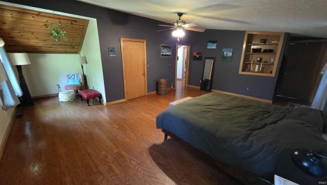 4595 Plum Creek Road Nashville IN 47448