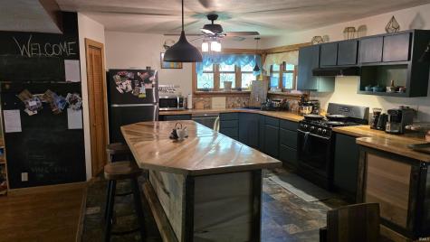 4595 Plum Creek Road Nashville IN 47448