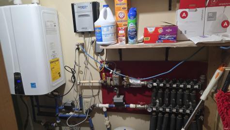 4595 Plum Creek Road Nashville IN 47448