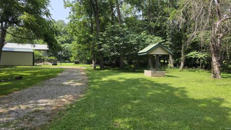 4595 Plum Creek Road Nashville IN 47448