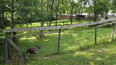 4595 Plum Creek Road Nashville IN 47448