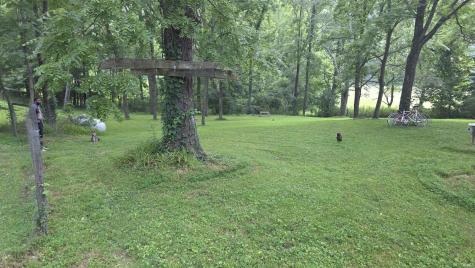 4595 Plum Creek Road Nashville IN 47448