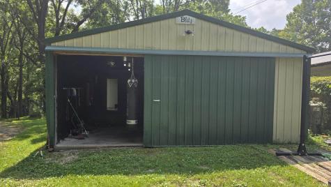 4595 Plum Creek Road Nashville IN 47448