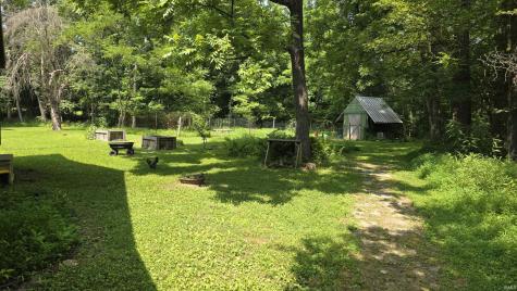 4595 Plum Creek Road Nashville IN 47448