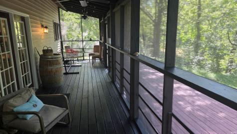 4595 Plum Creek Road Nashville IN 47448