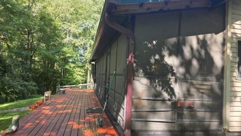 4595 Plum Creek Road Nashville IN 47448
