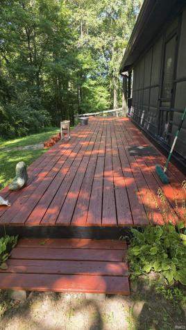 4595 Plum Creek Road Nashville IN 47448
