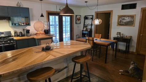 4595 Plum Creek Road Nashville IN 47448