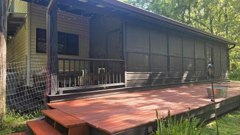 4595 Plum Creek Road Nashville IN 47448