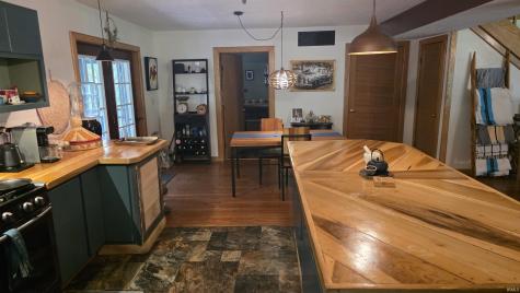4595 Plum Creek Road Nashville IN 47448
